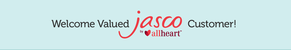 Welcome Valued Jasco Customer! In order to provide the widest selection and great pricing, Jasco by allheart is now simply allheart.com