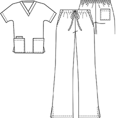 Line Art