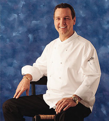 Chef Revival Unisex Corporate Chef Coat