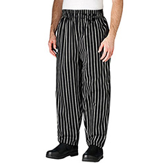 Chefwear Unisex Baggy Chef Pant