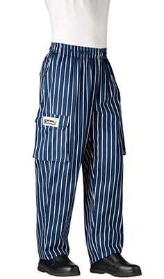 Chefwear Unisex Cargo Chef Pant