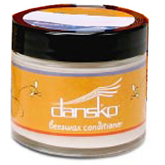 Dansko Beeswax Leather Conditioner