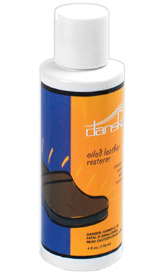 Dansko Oil Leather Restorer