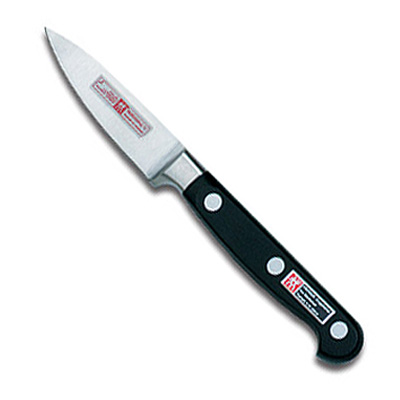 Zwilling J.A. Henckels 3" Stainless Steel Paring Knife
