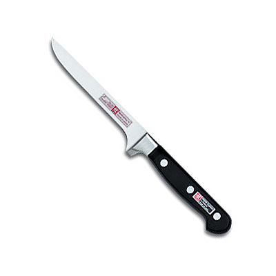 Zwilling J.A. Henckels 5&frac12;" Stainless Steel Boning Knife