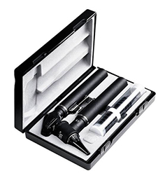ophthalmoscope