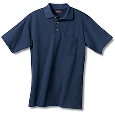 Chef Designs Unisex Short Sleeve Knit Polo Chef Shirt