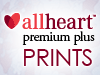 allheart premium plus prints